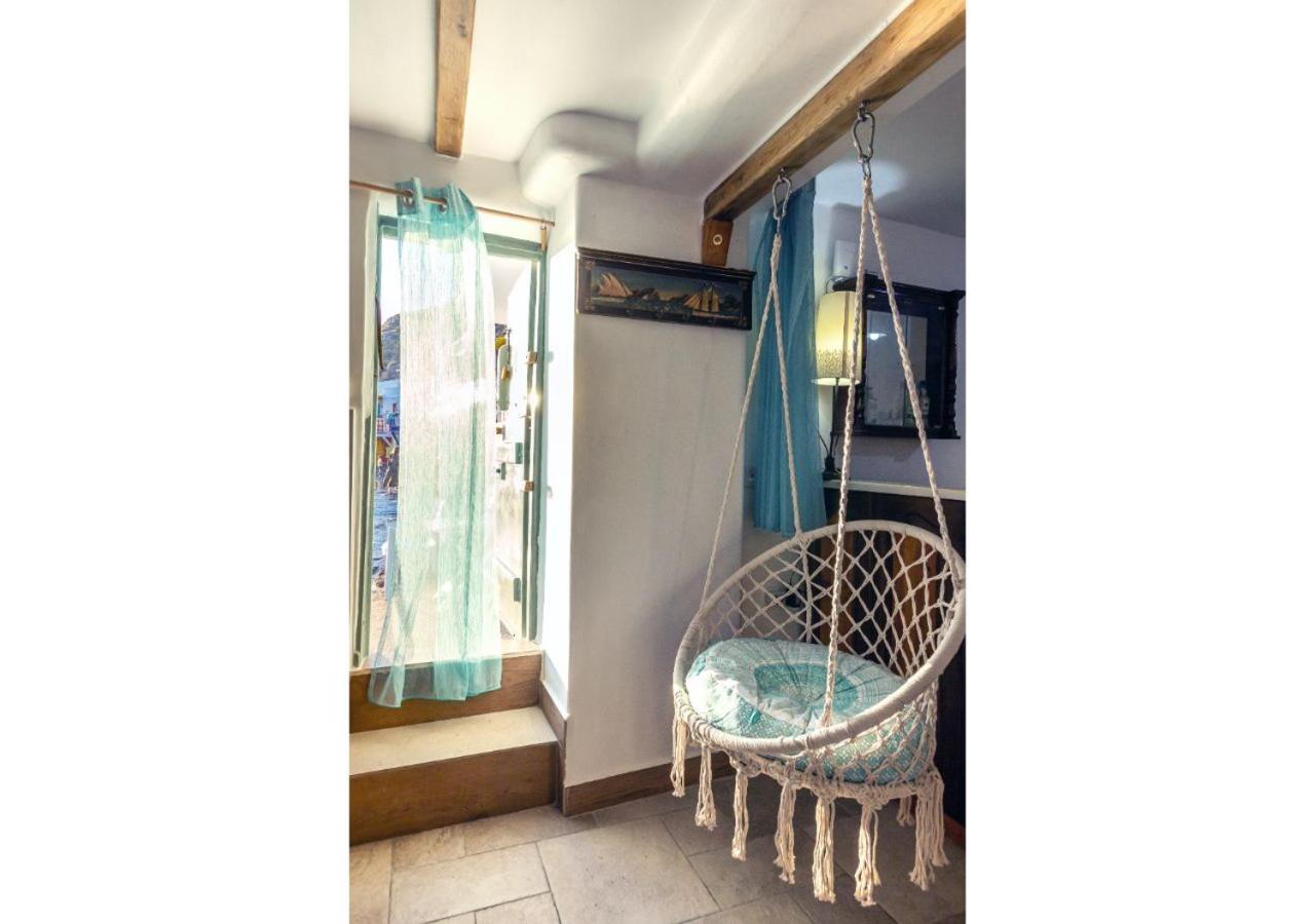 Kalimera & Apoplous Boathouse Klima  Ngoại thất bức ảnh